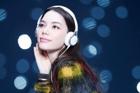 安田レイ ソニーのヘッドホンMDR-10とのコラボMV公開