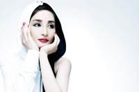 青木カレン 西島隆弘（AAA）主演ドラマで主題歌担当