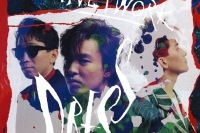 TM NETWORK リプロダクション・アルバム『DRESS』高品質＆追加収録で復刻