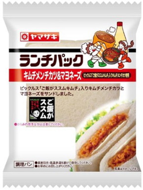 漬物業界のリーディングカンパニーであるピックルスコーポレーション＜２９２５＞（ＪＱＳ）は、山崎製パンとのコラボ商品を開発し、１２月１日より販売開始する。