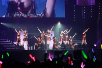 モーニング娘。卒業のない武道館“愛の軍団”完成 AKB48ファンも圧倒!?