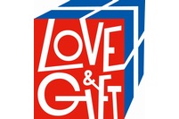 H.P.FRANCE 　「LOVE & GIFT」キャンペーン全店舗で開催