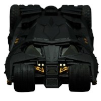 バットマンが搭乗するバットモービルをモチーフにしたiPhoneケース「CRAZY CASE BATMOBILE TUMBLER」