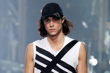 Y-3がニューヨークからパリへ - 2014-15年秋冬コレクションはパリで発表