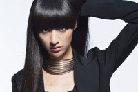 『PRETZ』CMや『新堂本兄弟』でお馴染みシシド・カフカ 新作リリース発表