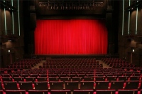 テレ朝初の劇場施設オープン、9mm、ポルノ、SCANDAL×ねごと×赤い公園らラインナップ