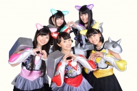 ももクロ お台場でのSPクリスマスパーティを生中継