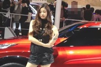 マツダ＜７２６１＞（東１）の株価は２日、２日ぶりに年初来の高値を更新し、４８８円（１７円高）まで上げて終値も４８２円（１１円高）。