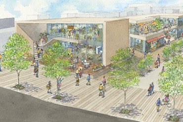 シモキタ周辺が活性化！世田谷区の小田急線地下化で新しい街づくり
