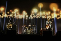 ACIDMAN 武道館公演トレーラー公開＆3.11福島ライブ開催決定