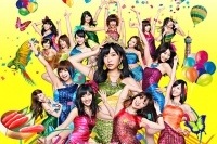 2013年ビルボードジャパン年間チャートを発表、シングル総合はAKB48が3連覇、アルバムは嵐が首位に
