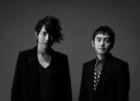 ゆず ニューアルバム発売決定＆『HUNTER×HUNTER』ED曲「表裏一体」のMVフル公開