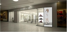 「チャールズ&キース(CHARLES & KEITH)」の国内4店舗目がイオンモール幕張新都心店にオープン