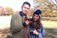 jyA-Me 新曲MVに写真家・今井洋介が元恋人役として登場