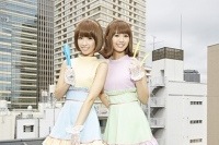 バニビ 新鋭ガールズポップ“藤岡みなみ＆ザ・モローンズ”と対バン決定