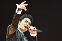 福山雅治 全国5都市のドーム公演含めた大規模ツアー開催発表