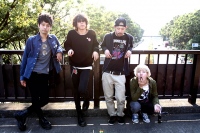 SUPER BEAVER “あなた”へ向けた渾身のニューアルバム発表