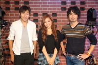 河西智美 初ソロライブで新曲初歌唱＆MV解禁