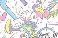 BiSからミニーマウスまで ディズニー公式AL全貌明らかに