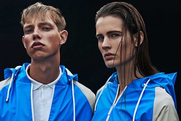 北欧・デンマーク発、レインウェア「RAINS」が日本初上陸 - ヨーロッパで話題の注目ブランド