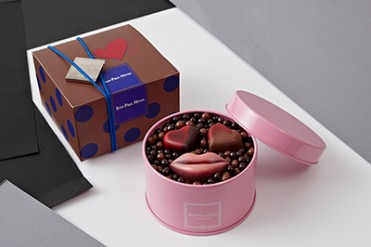 ヒカリエのバレンタインは本命用から友チョコ用まで幅広くラインナップ、有名パティスリーも勢揃い！