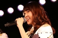 AKB48 卒業発表の大島優子が劇場でメッセージ、2月にシングルリリース決定