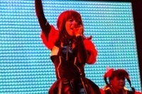 デヴィ夫人「AKB48より好き」と太鼓判の全裸アイドル“BiS”解散の年へ