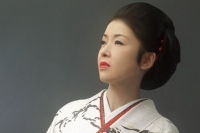 藤あや子 壇蜜とコラボの次は北島三郎プロデュース作発売