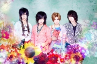 金爆の後輩バンド“ギルド” 2014年の飛躍に向け堂々のTOP5入り