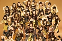 アイドリング!!! 遠藤舞の卒業を前に初のアルバム1位獲得