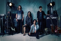 9mm Parabellum Bullet×THE BACK HORN 今春“決闘披露宴”
