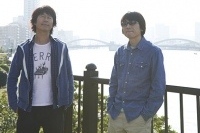 25周年の真心ブラザーズ 新レーベル設立「新たな楽しい遊びの始まりです」