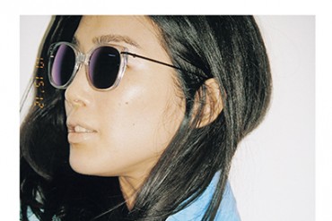 TOGAがブランド初となるサングラスを発売 - ロンドンブランドPRISMとのコラボレーション