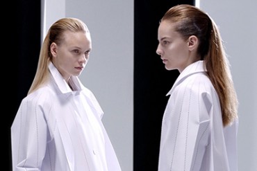 【動画】イッセイ ミヤケ 2014年春夏コレクションが発売開始 - イメージムービーも公開