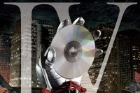 『真・女神転生IV』サントラ盤 CD4枚組でリリース