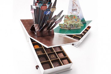 世界最大級チョコレートの祭典が今年も上陸！「サロン・デュ・ショコラ 2014」