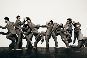 新時代ダンスエンターテインメント・海外で絶賛された日本のユニット「DAZZLE」東京公演