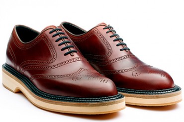 マスキュリンが魅力のジェイエムウエストン新作レディースシューズ、青山店と伊勢丹本館で発売