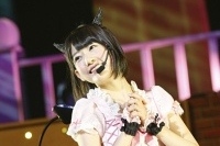 HKT48 宮脇が凱旋公演でみやわきー（わるきー）に＆ドラフト生 山本初ステージ