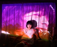 銀杏BOYZ峯田×クリープハイプ尾崎 対談実現