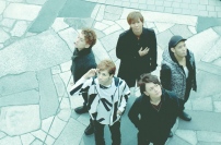 Vimclip 最新アルバムにAAA浦田直也に続き、May J.も参加