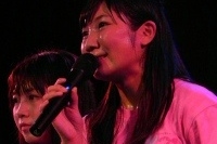 JK21 モーニング娘。に憧れた全力アイドル、汗まみれの卒業