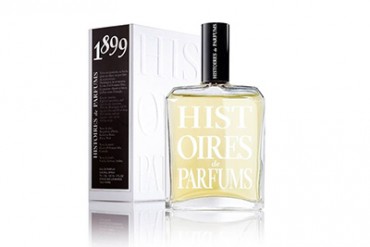 作家ヘミングウェイをイメージしたメンズフレグランス「1899」発売 - 刺激的な冒険へ