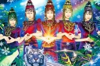 ももクロ “ももクリ”限定シングル配信＆新曲「堂々平和宣言」が映画主題歌に