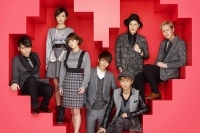 AAA 900万再生オーバーの「恋音と雨空」に続く新作MV公開