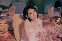 加藤ミリヤ 新作MV「神様」で監督デビュー「こんなに緊張したのは久しぶり」