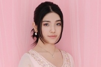 奄美が生んだ永遠の少女“城南海”キュートな新AL写真公開