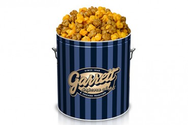 シカゴ発「ギャレット ポップコーン」日本3号店を東京駅にオープン