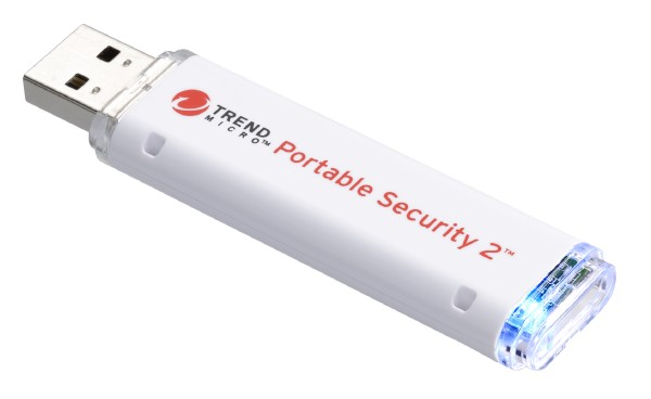 トレンドマイクロのスタンドアロン/クローズド環境向けウイルス検索・駆除ツール「Trend Micro Portable Security 2」