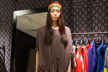 ラフォーレ原宿、2014年春に15店舗が出店＆リニューアル - GR8、ヴィヴィアン・アングロマニアなど